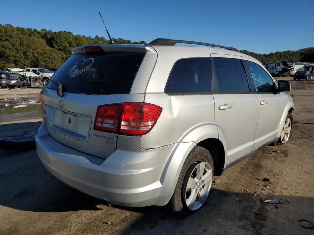 Photo 4 from auction – 2011 DODGE JOURNEY with VIN 3D4PG5FV7AT201976
