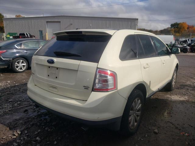 Photo 4 from auction – 2008 FORD EDGE with VIN 2FMDK48C08BA29473