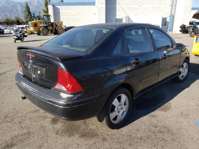 Photo 4 from auction – 2003 FORD FOCUS ZTS with VIN 1FAFP38Z53W261982
