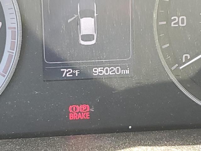 Photo 8 from auction – 2017 HYUNDAI SONATA SE with VIN 5NPE24AF4HH565098