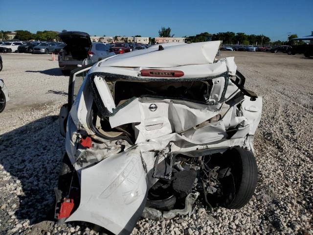 Photo 9 from auction – 2012 NISSAN VERSA S with VIN 3N1BC1CP3CK208307