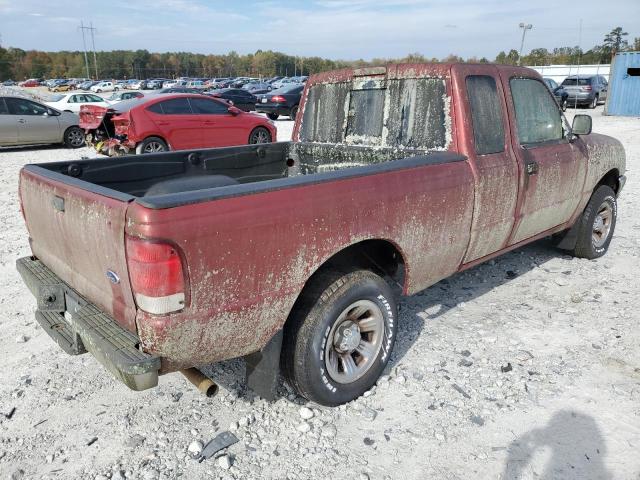 Photo 4 from auction – 2000 FORD RANGER SUP with VIN 1FTYR14V4YTB24383