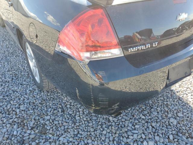 Photo 9 from auction – 2012 CHEVROLET IMPALA LT with VIN 2G1WG5E32C1146598