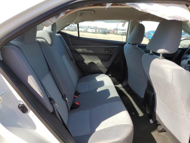 Photo 6 from auction – 2016 TOYOTA COROLLA L with VIN 5YFBURHE2GP542976