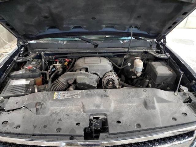 Photo 7 from auction – 2008 CHEVROLET SILVERADO with VIN 2GCEK190X81264478
