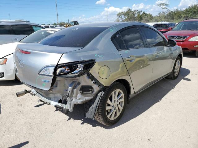 Photo 4 from auction – 2012 MAZDA 3 I with VIN JM1BL1V73C1683788