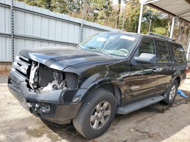 Photo 2 from auction – 2008 FORD EXPEDITION with VIN 1FMFU15518LA30719