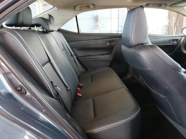 Photo 6 from auction – 2014 TOYOTA COROLLA L with VIN 2T1BURHE1EC045057