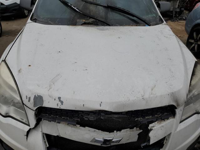 Photo 7 from auction – 2015 CHEVROLET EQUINOX LS with VIN 2GNALAEK3F6429233