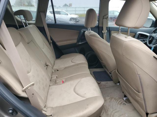 Photo 6 from auction – 2010 TOYOTA RAV4 with VIN JTMBF4DVXAD039659