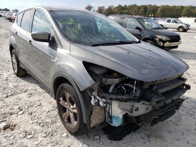FORD ESCAPE SE 2014 with VIN 1FMCU0GXXEUD86538 - Photo from auction