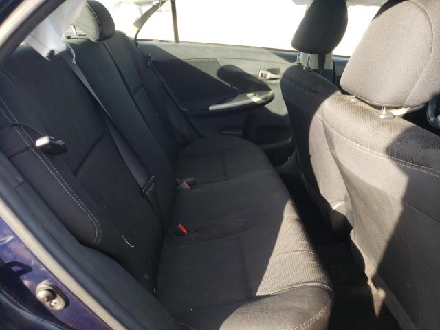 Foto 6 de la subasta – 2013 TOYOTA COROLLA BA con VIN 2T1BU4EE7DC945032