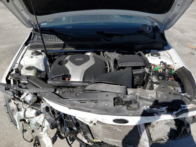 Photo 7 from auction – 2014 KIA OPTIMA SX with VIN 5XXGR4A67EG281461