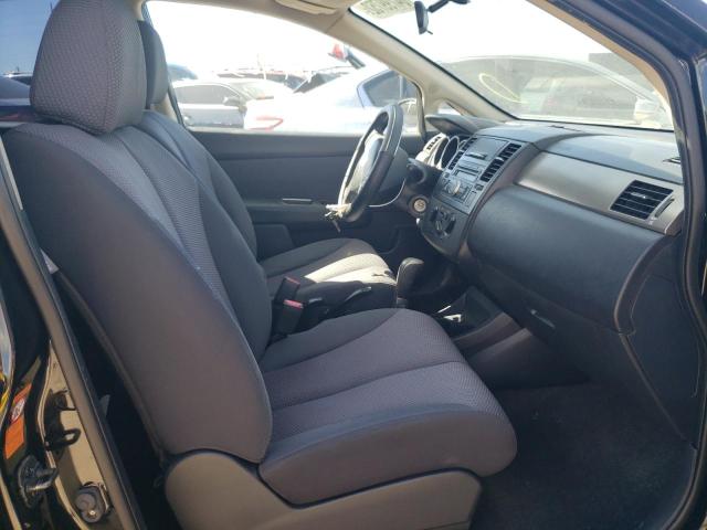 Photo 5 from auction – 2008 NISSAN VERSA S with VIN 3N1BC13E08L374929