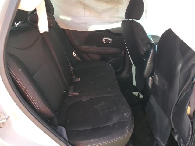 Photo 6 from auction – 2016 KIA SOUL with VIN KNDJN2A28G7827957