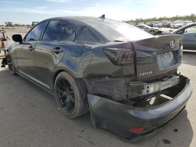 Photo 3 from auction – 2008 LEXUS IS 350 with VIN JTHBE262282014253