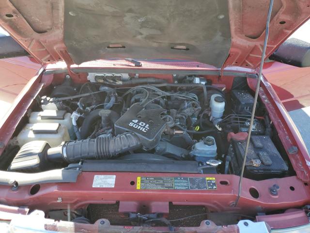 Photo 7 from auction – 2008 FORD RANGER SUP with VIN 1FTZR45E68PA05490
