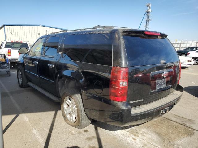 Photo 3 from auction – 2007 CHEVROLET SUBURBAN C with VIN 3GNFC16Y17G247822