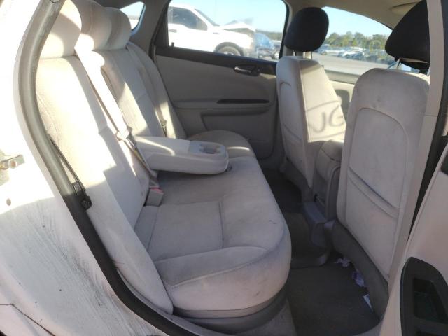 Photo 6 from auction – 2007 CHEVROLET IMPALA LT with VIN 2G1WT58KX79100992
