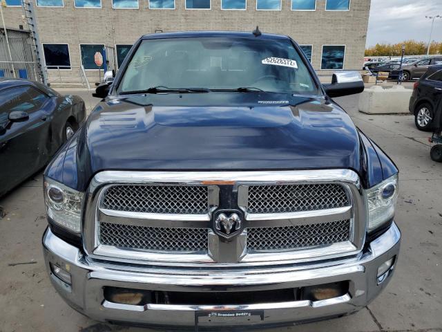 Photo 9 from auction – 2014 RAM 3500 LONGH with VIN 3C63R3FL2EG327127