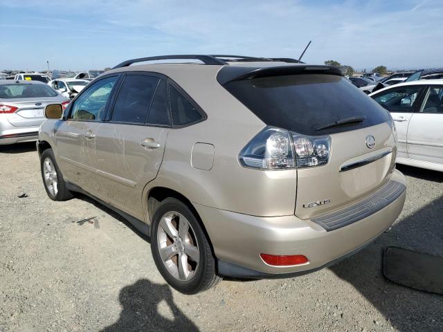 Photo 3 from auction – 2005 LEXUS RX 330 with VIN JTJGA31U750048713