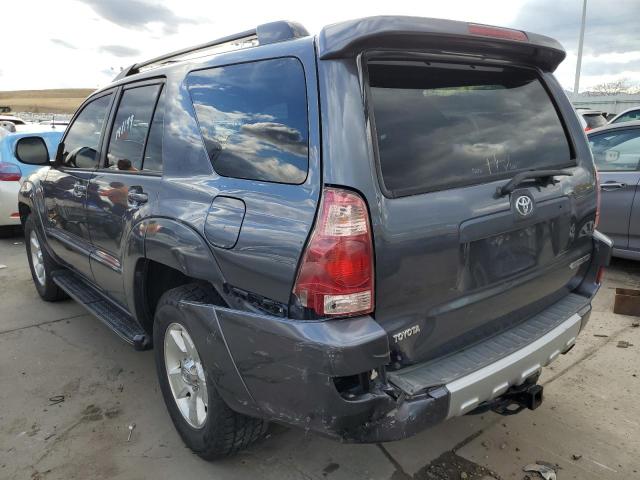 Zdjęcie 3 z aukcji – 2004 TOYOTA 4RUNNER SR z VIN JTEBT14R348013150