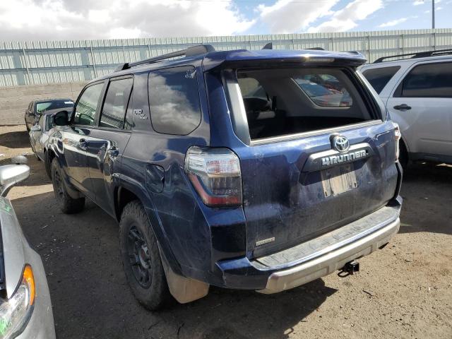 Photo 3 from auction – 2019 TOYOTA 4RUNNER SR with VIN JTEBU5JR4K5679814