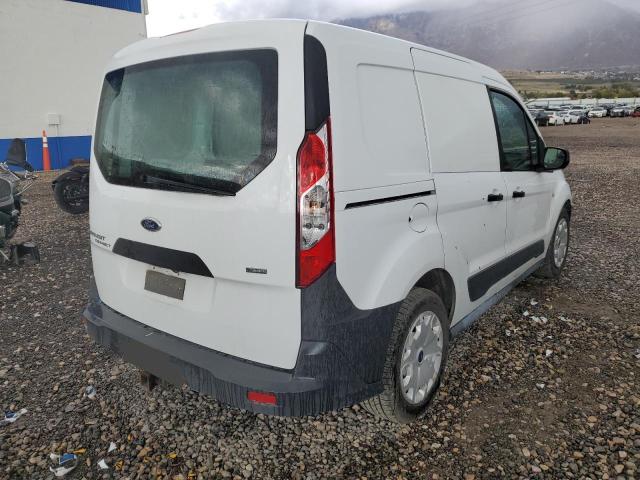 Photo 4 from auction – 2014 FORD TRANSIT CO with VIN NM0KE6EX7E1160300