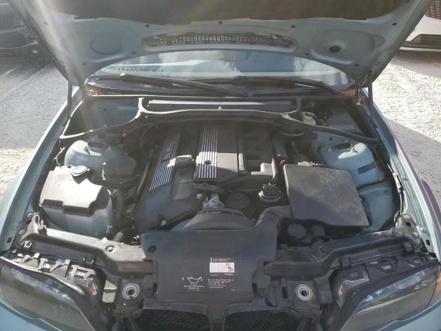 Photo 7 from auction – 2003 BMW 325 I with VIN WBAEV33443KL82983