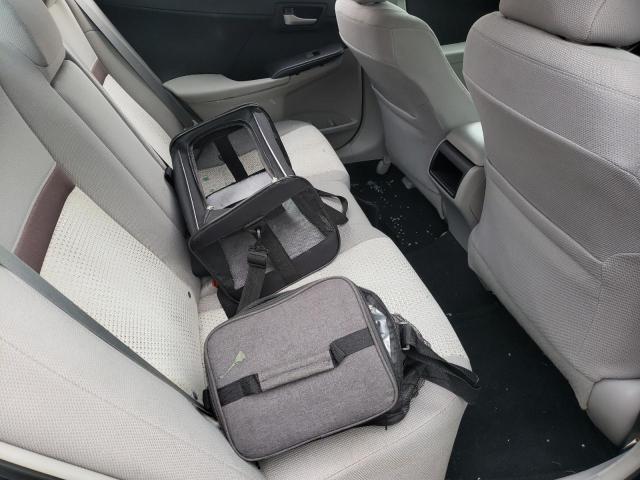 Photo 6 from auction – 2013 TOYOTA CAMRY L with VIN 4T4BF1FK2DR287752
