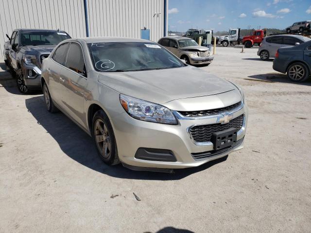 Photo 1 from auction – 2015 CHEVROLET MALIBU 1LT with VIN 1G11C5SL2FF235126
