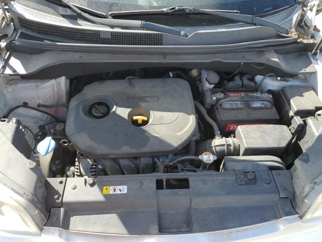 Photo 7 from auction – 2015 KIA SOUL + with VIN KNDJP3A5XF7752154