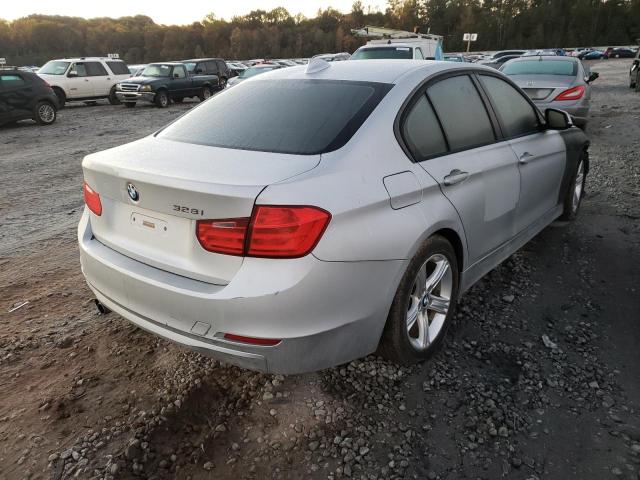 Foto 4 de la subasta – 2013 BMW 328 I con VIN WBA3A5G53DNP26451