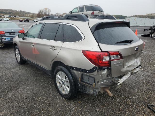 Photo 3 from auction – 2017 SUBARU OUTBACK 2. with VIN 4S4BSACC5H3425525