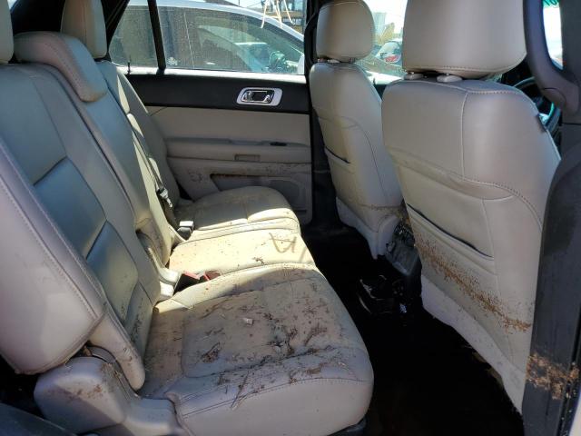 Photo 6 from auction – 2015 FORD EXPLORER X with VIN 1FM5K7D8XFGC65478