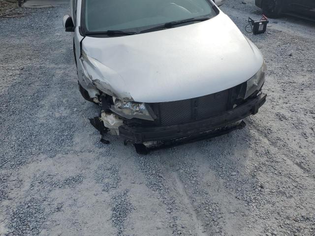 Photo 9 from auction – 2011 KIA FORTE SX with VIN KNAFW4A33B5411842