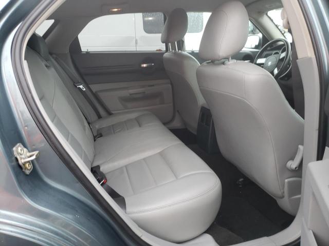 Photo 6 from auction – 2006 DODGE MAGNUM R/T with VIN 2D4GZ57256H148791