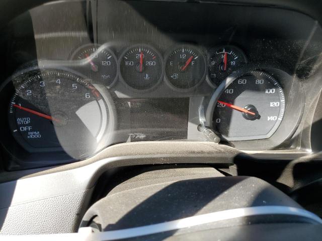 Photo 8 from auction – 2021 CHEVROLET SILVERADO with VIN 3GCPYBEK0MG237926