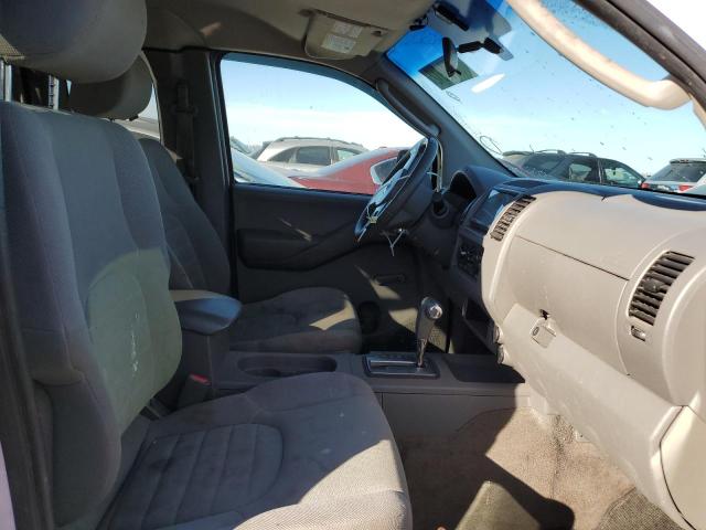 Photo 5 from auction – 2006 NISSAN FRONTIER K with VIN 1N6BD06T26C419471