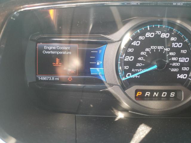 Photo 8 from auction – 2014 FORD TAURUS LIM with VIN 1FAHP2F89EG124022
