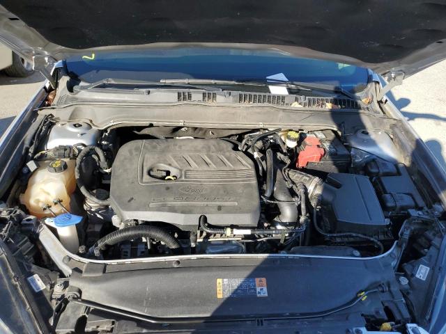 Photo 7 from auction – 2015 FORD FUSION SE with VIN 3FA6P0HD1FR119008