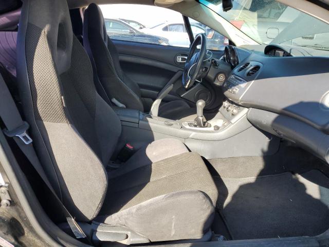 Photo 5 from auction – 2006 MITSUBISHI ECLIPSE GS with VIN 4A3AK24FX6E037039