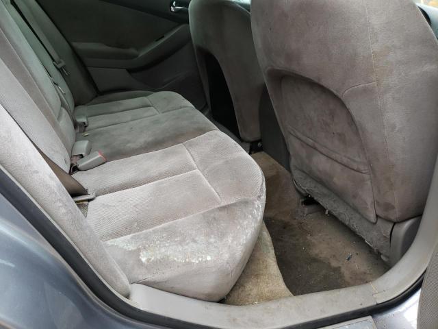 Photo 6 from auction – 2007 NISSAN ALTIMA 3.5 with VIN 1N4BL21E77C119281
