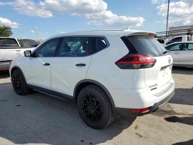 Photo 3 from auction – 2018 NISSAN ROGUE S with VIN KNMAT2MT1JP559707