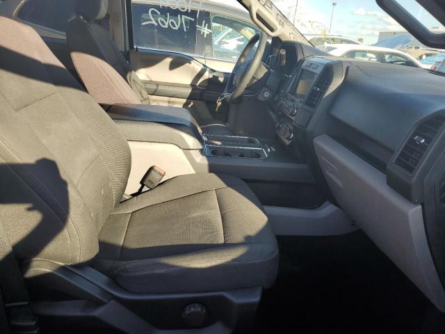 Photo 5 from auction – 2017 FORD F150 SUPER with VIN 1FTEW1CP8HFA07662