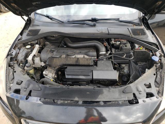 Foto 7 de la subasta – 2012 VOLVO S60 T5 con VIN YV1622FS2C2117459