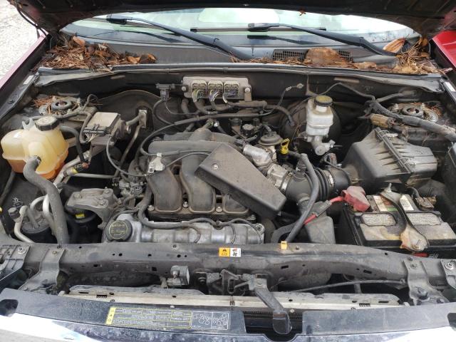 Photo 7 from auction – 2008 FORD ESCAPE XLT with VIN 1FMCU93188KD22259