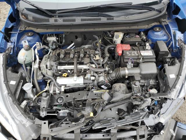 Photo 7 from auction – 2021 NISSAN KICKS S with VIN 3N1CP5BVXML494653