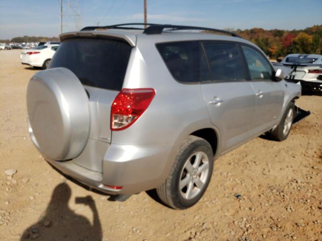 Photo 4 from auction – 2008 TOYOTA RAV4 LIMIT with VIN JTMBK31V386035669