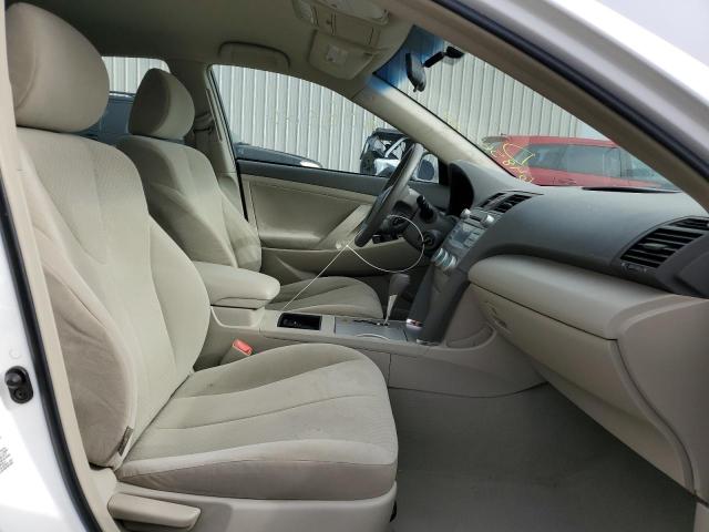 Photo 5 from auction – 2007 TOYOTA CAMRY CE with VIN 4T1BE46K87U588366